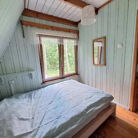 Klimatyczna Z Widokiem Na Jezioro Hébergement de vacances *