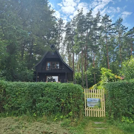 Klimatyczna Z Widokiem Na Jezioro *